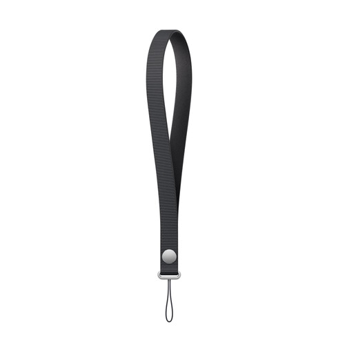 Apple Wrist Strap  Black