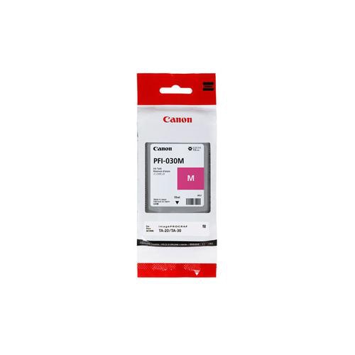 Canon PFI-030M ink cartridge 1 pc(s) Original Magenta
