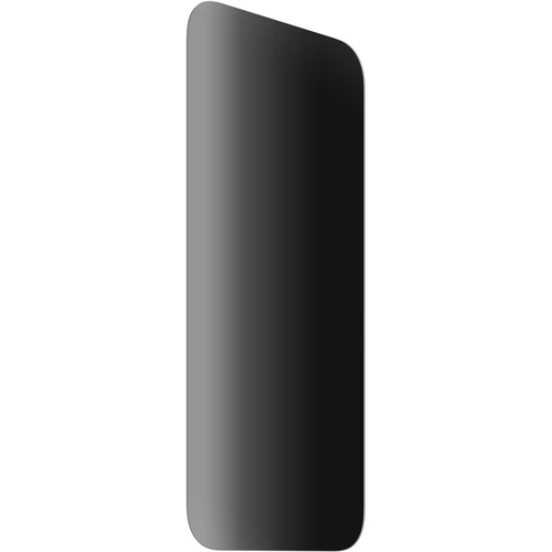 OtterBox Premium Pro Glass Privacy Guard for iPhone 15 Plus, Privacy Guard + Antimicrobial
