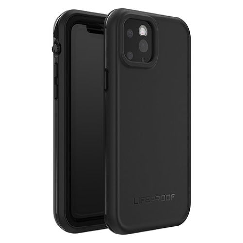 OtterBox FRE Series for Apple iPhone 11 Pro, black