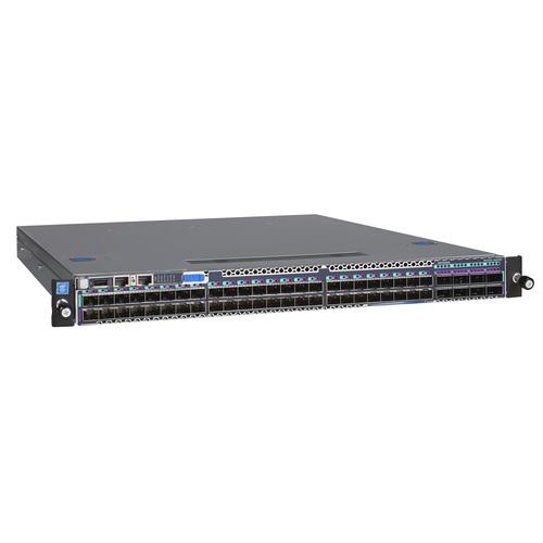 NETGEAR M4500-48XF8C Managed L2/L3/L4 1U Black