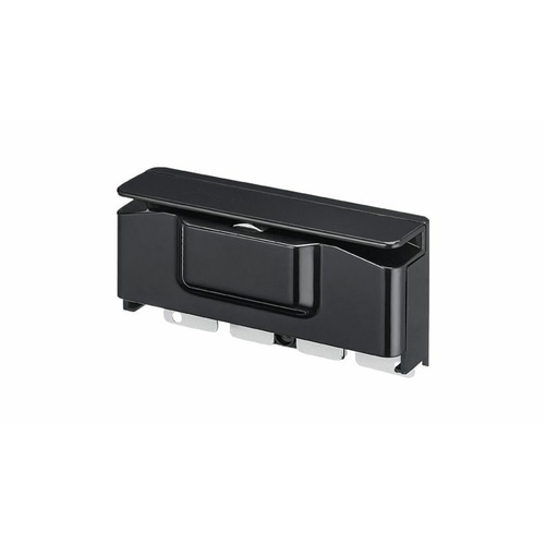 Advantech UTC-300P-M magnetic card reader USB Black