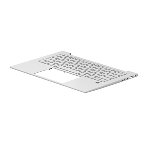 HP N93653-031 laptop spare part Keyboard