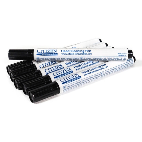 Citizen Thermal Head Cleaning Pen Cleaning kit