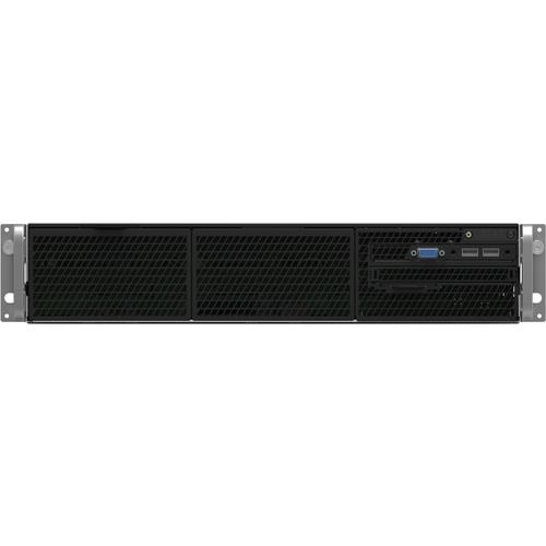 Intel R2312WFXXX computer case