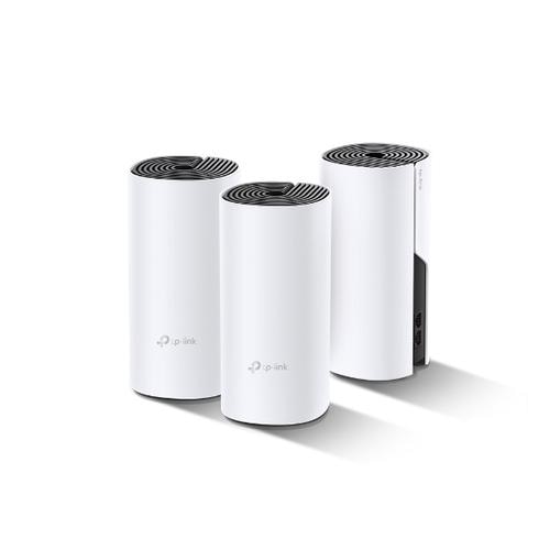 TP-Link AC1200 + AV1000 Whole Home Hybrid Mesh Wi-Fi System