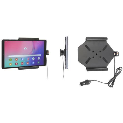 Brodit 721132 telephone mount/stand Black