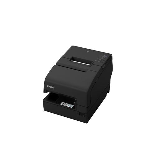 Epson C31CG62216P1 POS printer 180 x 180 DPI Wired & Wireless Thermal