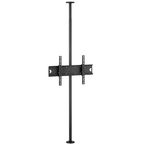 Lindy Single Display Ceiling to Floor Mount