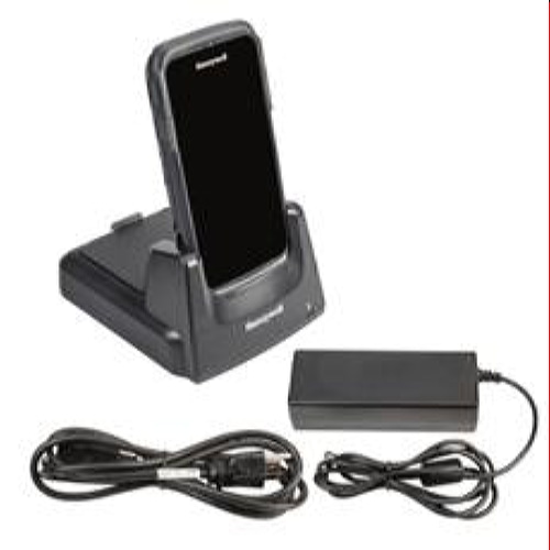 Honeywell HomeBase Black Indoor