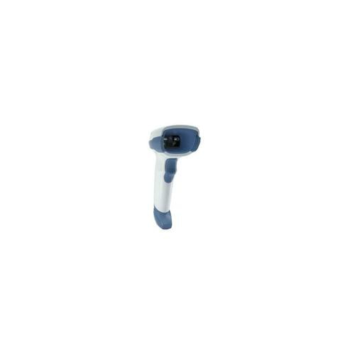 Zebra DS2208-HC Handheld bar code reader 1D/2D LED White
