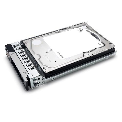 DELL 400-AVHG internal hard drive 2.5 2400 GB SAS