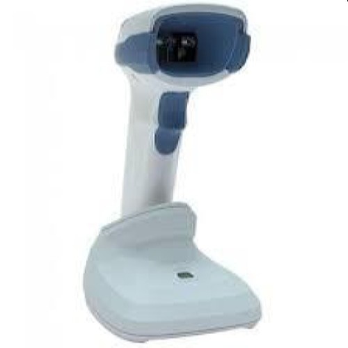 Zebra DS2278-HC0000BZZRW barcode reader Handheld bar code reader 2D White