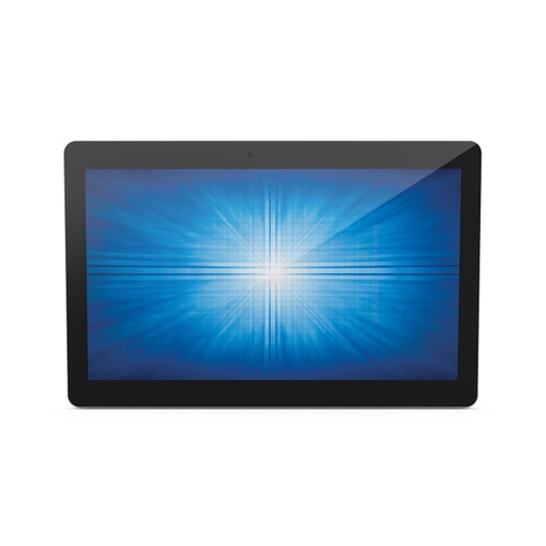 Elo Touch Solutions I-SERIES 3.0 ANDR8.1 15.6IN HD1 touch pad Black
