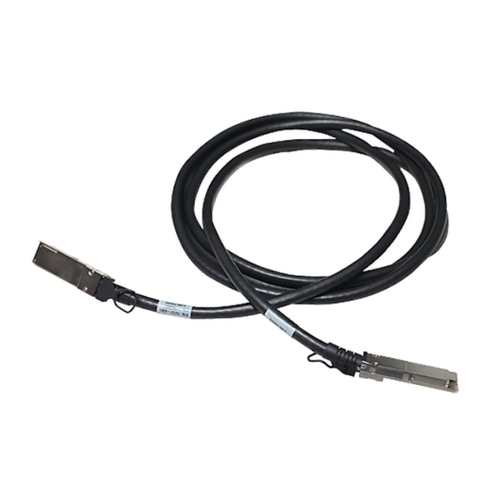 HPE JH235AR InfiniBand/fibre optic cable 3 m QSFP+