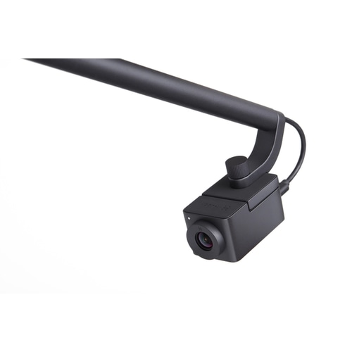 Huddly Canvas 12 MP Black 1920 x 1080 pixels CMOS 25.4 / 2.3 mm (1 / 2.3)