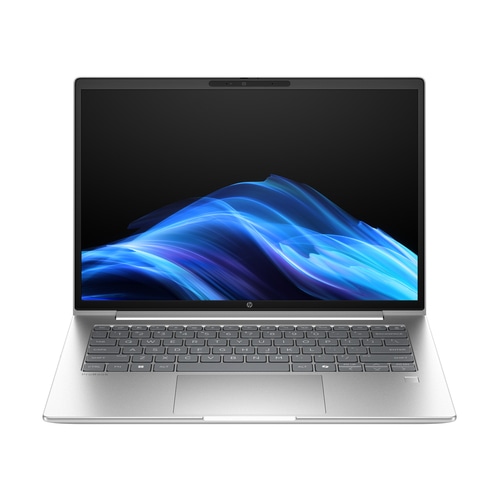HP ProBook 4 G1iR 14 inch Notebook PC Laptop 256 GB SSD Wi-Fi 6E (802.11ax) Windows 11 Pro