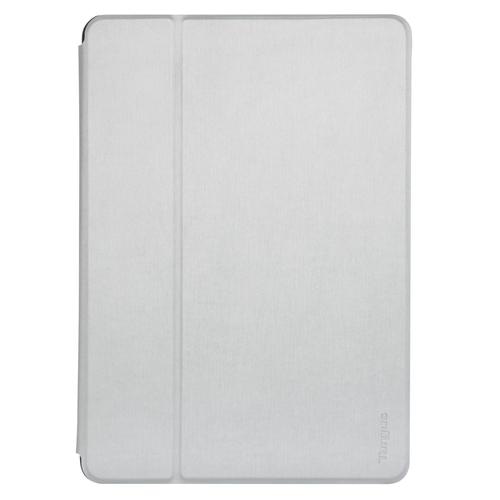 Targus Click-In 26.7 cm (10.5) Folio Silver
