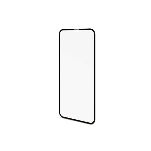 Celly FULLGLASS1001BK mobile phone screen/back protector Clear screen protector Apple 1 pc(s)