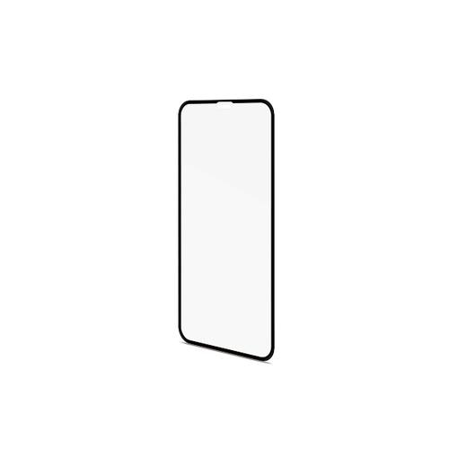 Celly FULLGLASS1000BK mobile phone screen/back protector Clear screen protector Apple 1 pc(s)
