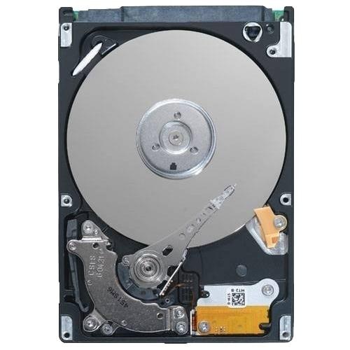 DELL 400-BBEZ internal hard drive 2.5 2400 GB SAS