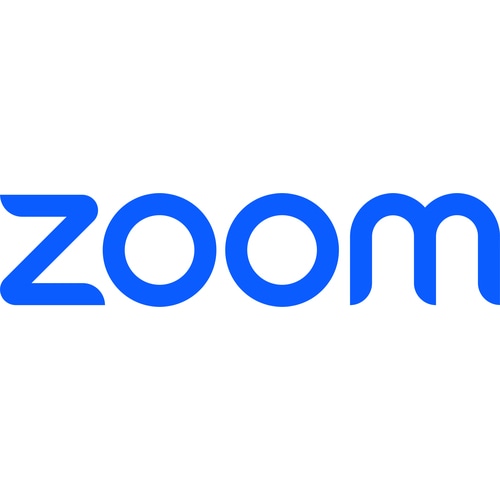 Zoom PAR1-WEB-5000-FL3Y software license/upgrade 1 license(s) 3 year(s)