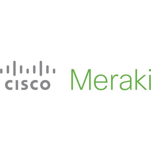 Cisco Meraki LIC-MR-UPGR-3Y software license/upgrade 1 license(s) 3 year(s)