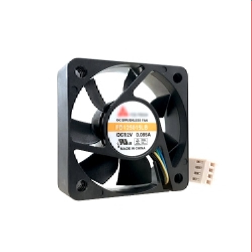 QNAP FAN-5CM-T01 computer cooling system Universal Black