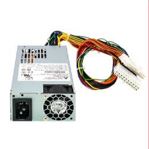 QNAP PWR-PSU-250W-DT02 power supply unit Silver