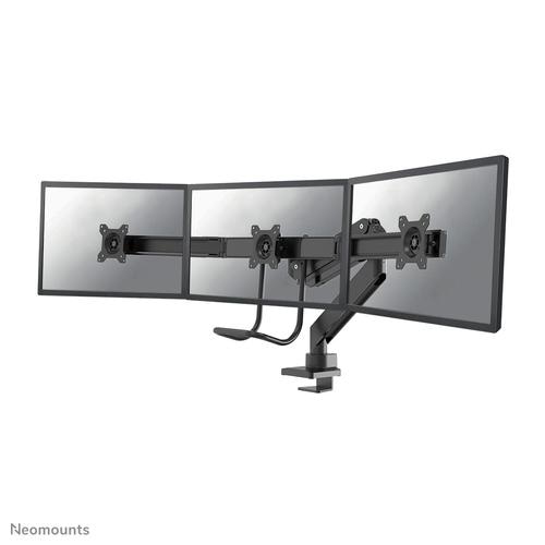 Neomounts by Newstar Select Neomounts monitor desk mount