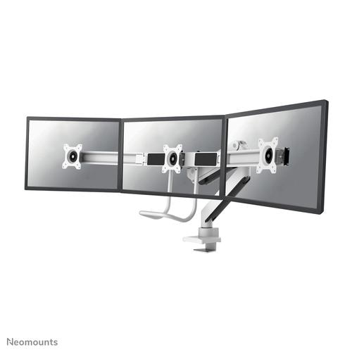 Neomounts by Newstar Select Neomounts monitor desk mount