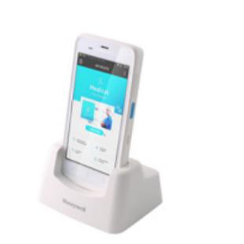 Honeywell EDA50-HB-HC mobile device charger White