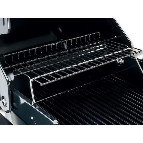 Char-Broil Perfomance 220 B Grill Cooking station Gas Black, Stainless steel