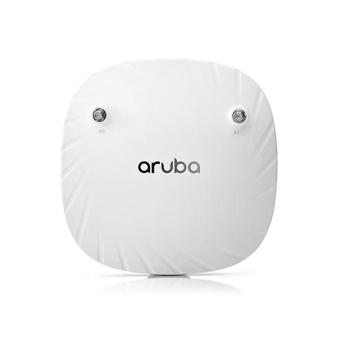 Aruba AP-504 (US) 1774 Mbit/s White Power over Ethernet (PoE)