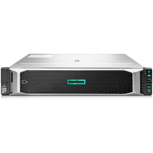 Hewlett Packard Enterprise ProLiant DL180 Gen10 server Rack (2U) Intel Xeon Bronze 1.9 GHz 16 GB DDR4-SDRAM 500 W