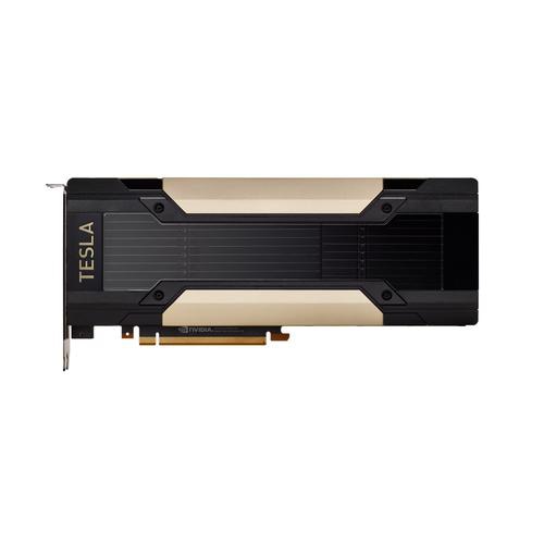 Hewlett Packard Enterprise NVIDIA Tesla V100 32 GB High Bandwidth Memory 2 (HBM2)