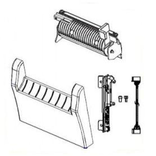 Zebra P1105147-019 printer/scanner spare part 1 pc(s)
