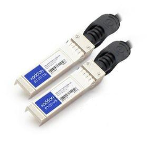 AddOn Networks CAB-S-S-25G-2M-AO InfiniBand cable SFP28