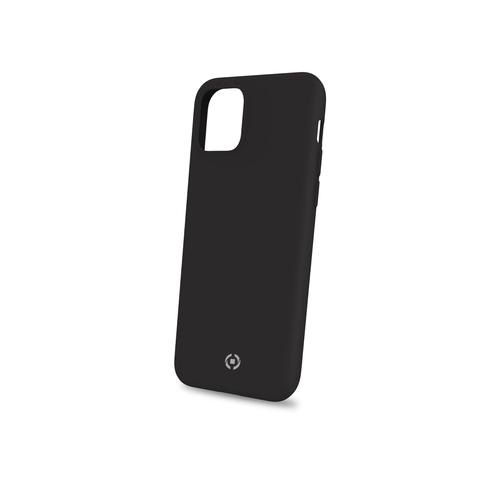 Celly Feeling mobile phone case 15.5 cm (6.1) Cover Black