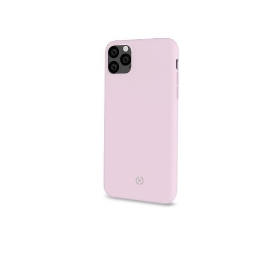 Celly Feeling mobile phone case 15.5 cm (6.1) Cover Pink