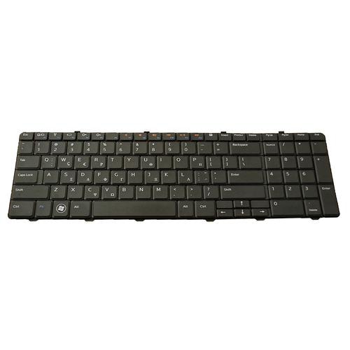 Origin Storage N/B KBD Lat 5400 / 5401 Greek 81 Keys Backlit DP