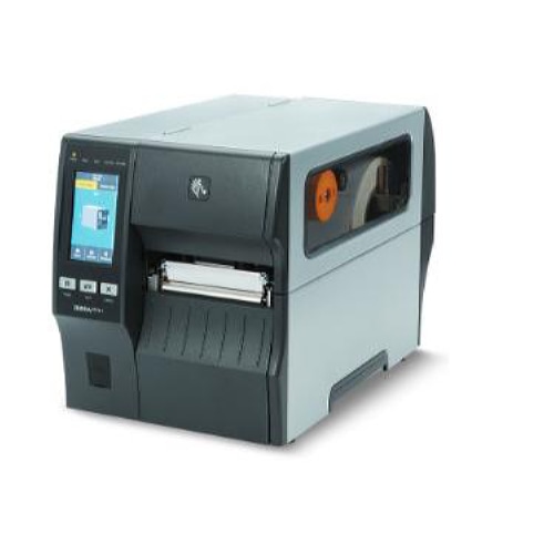 Zebra ZT41142-T0E00C0Z label printer Thermal transfer 203 x 203 DPI Wired & Wireless