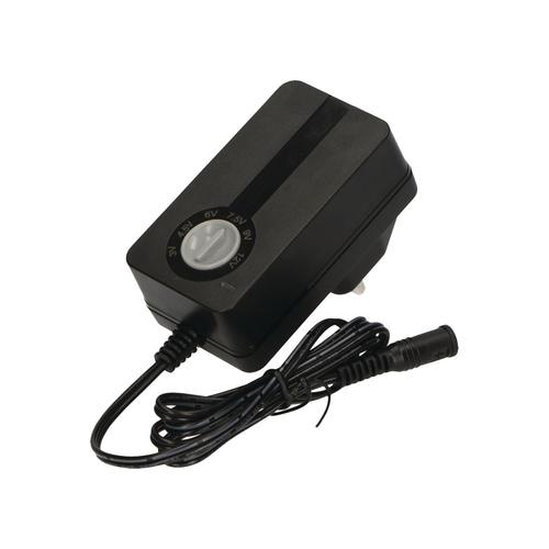2-Power CUA0312A mobile device charger Black