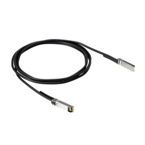 Hewlett Packard Enterprise R0M47A fibre optic cable 3 m SFP56 Black