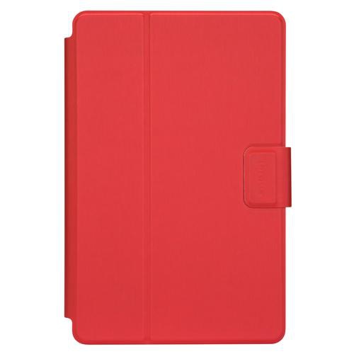 Targus SafeFit 26.7 cm (10.5) Folio Red