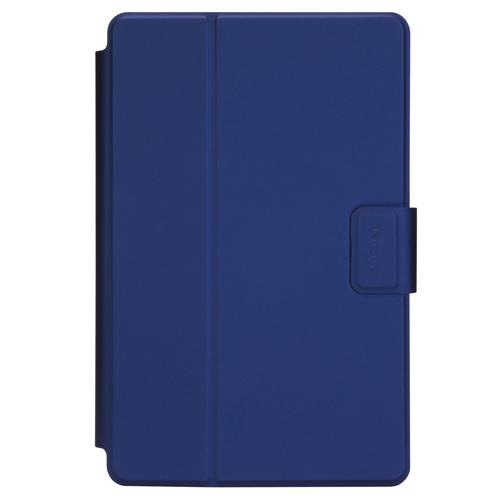 Targus SafeFit 26.7 cm (10.5) Folio Blue