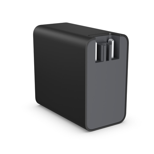 HP 100W GaN Wall Charger