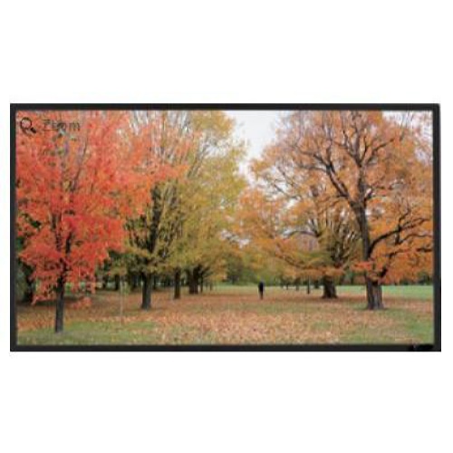 Sapphire AV SFSC266-SB-AT projection screen 3.07 m (121) 16:9