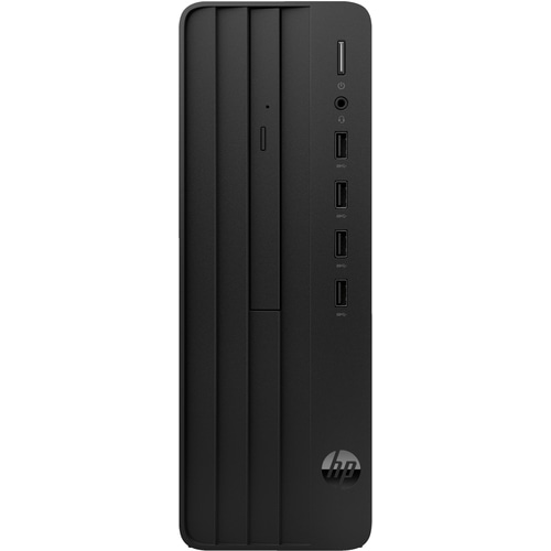 HP Pro 290 G9 Intel Core i5 i5-13400 16 GB DDR4-SDRAM 512 GB SSD Windows 11 Home SFF PC Black