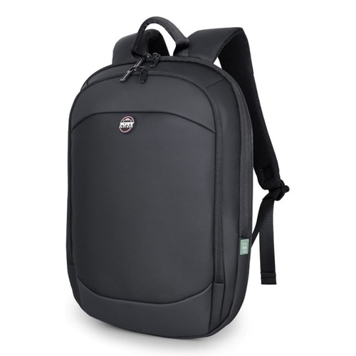 PORT Designs Chicago Evo Expandable Eco 40.6 cm (16) Backpack Black